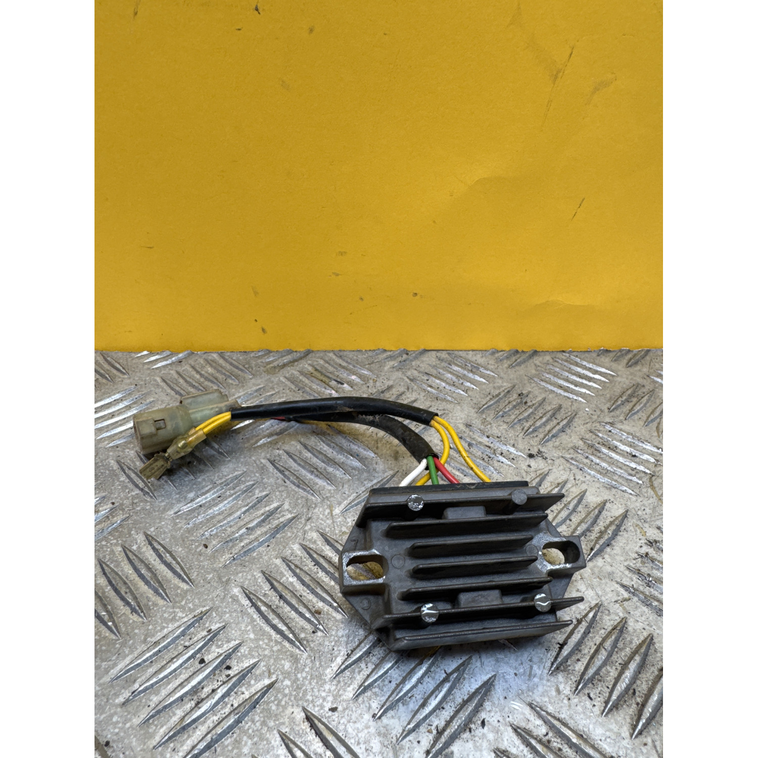 Régulateur de tension pour HUSQVARNA FC 450 2018