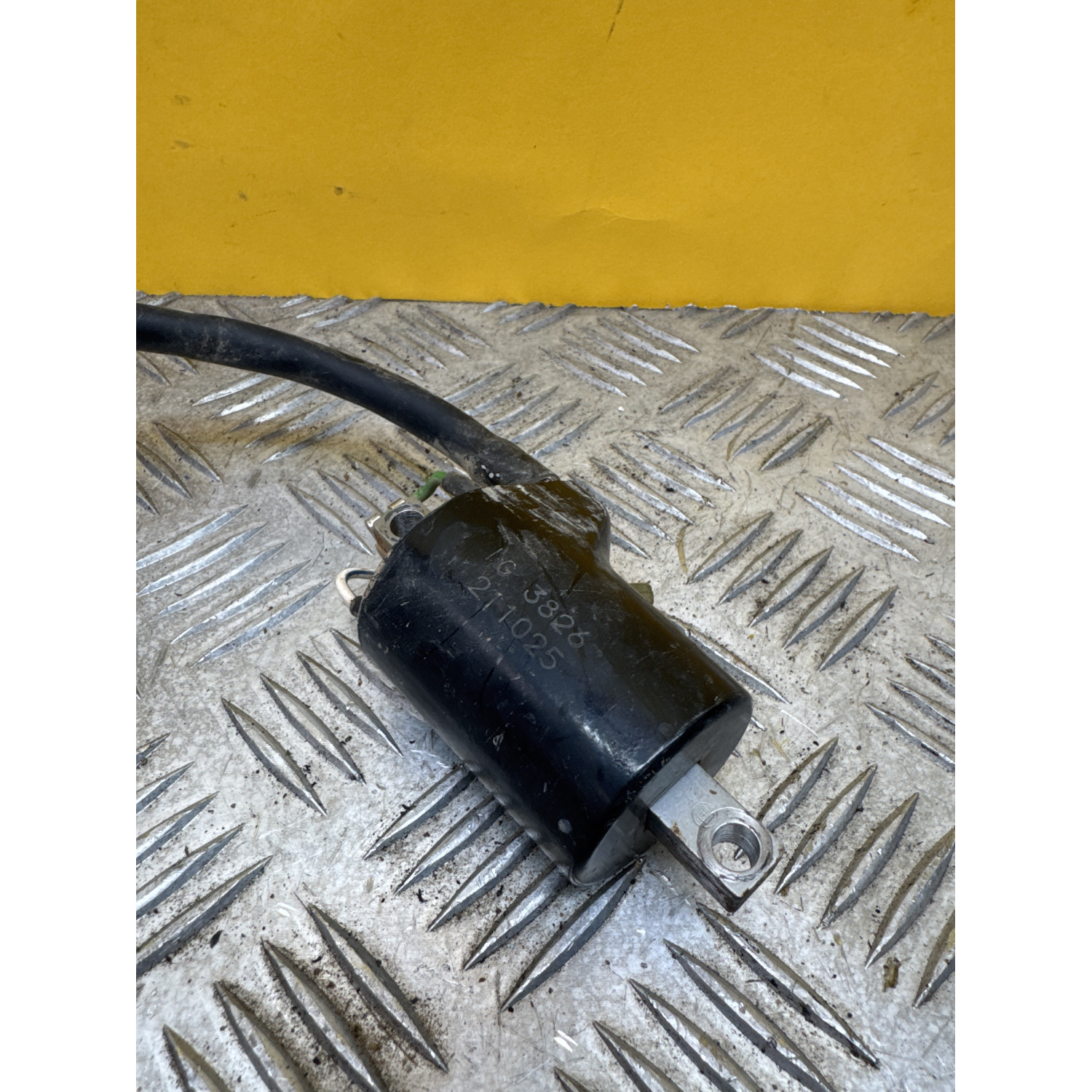 Bobine allumage pour HUSQVARNA FC 450 2018
