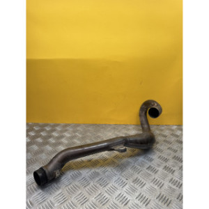 Collecteur échappement pour HUSQVARNA FC 450 2018