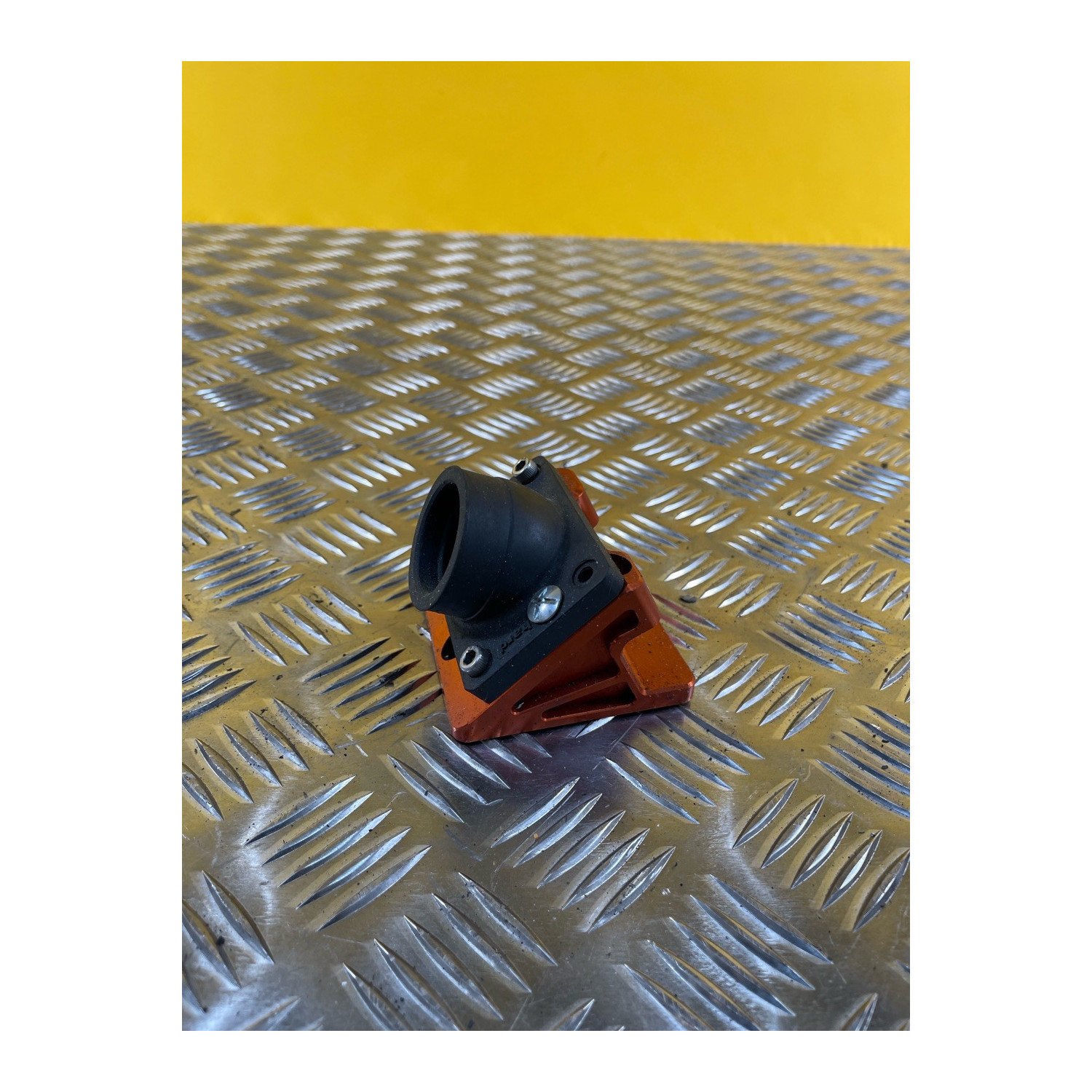 Pipe d'admission pour KTM EXC F 350 2011