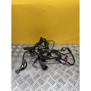 Faisceau électrique pour HUSQVARNA FC 450 2018