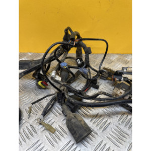 Faisceau électrique pour HUSQVARNA FC 450 2018