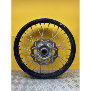 Jante arrière pour HUSQVARNA FC 450 2018