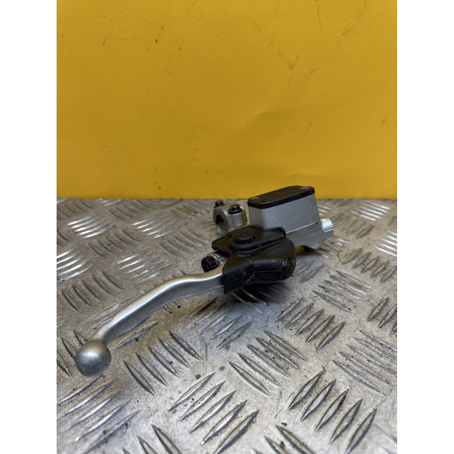 Maitre cylindre frein avant pour HUSQVARNA FC 450 2018
