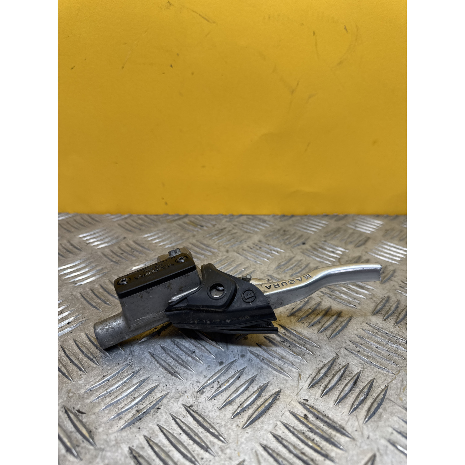 Maitre cylindre d embrayage pour HUSQVARNA FC 450 2018