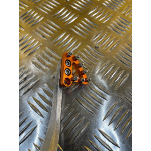 Pédale de frein pour KTM EXC F 350 2011