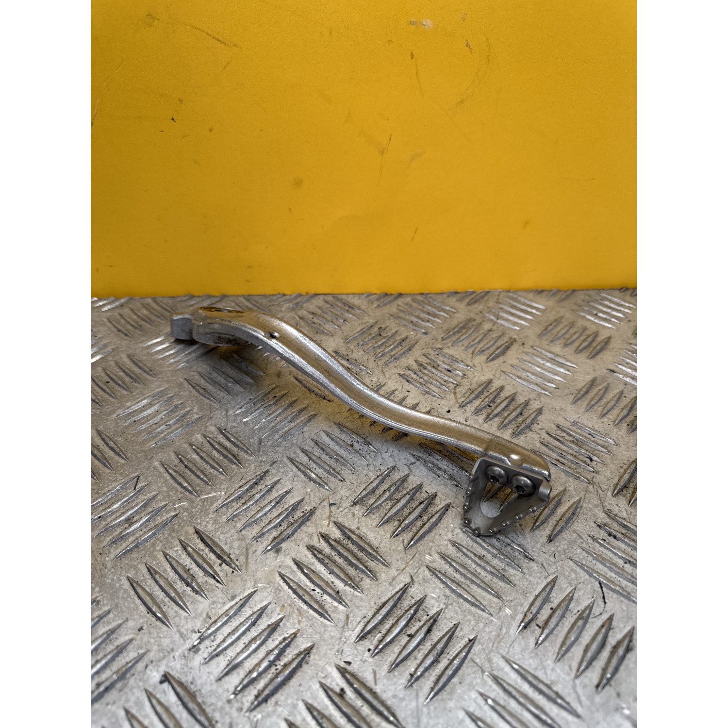 Pédale de frein pour HUSQVARNA TC 85 2023