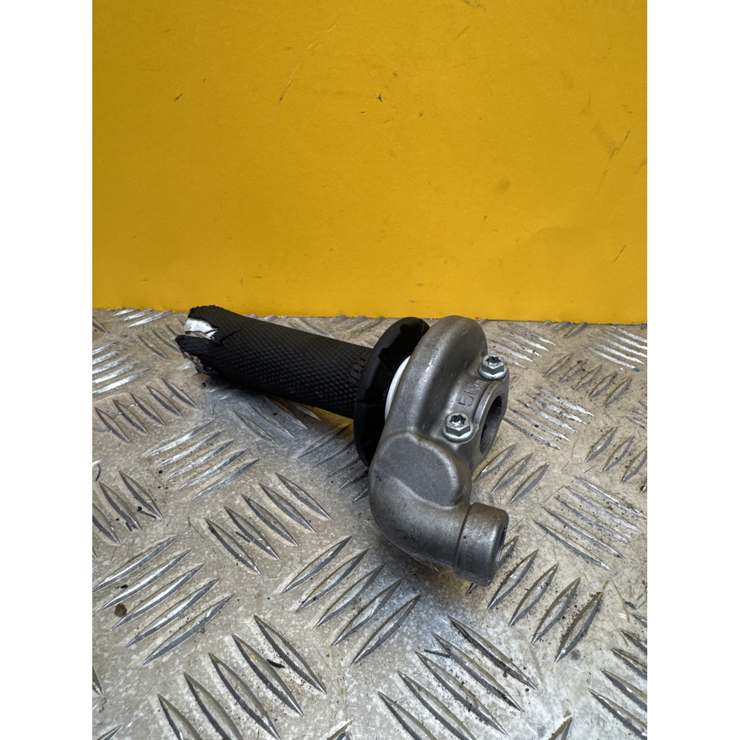 Poignée d'accélérateur pour HUSQVARNA TC 85 2023