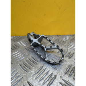 Repose pied gauche pour HUSQVARNA TC 85 2023
