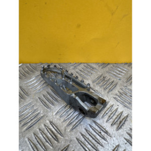 Repose pied gauche pour HUSQVARNA TC 85 2023