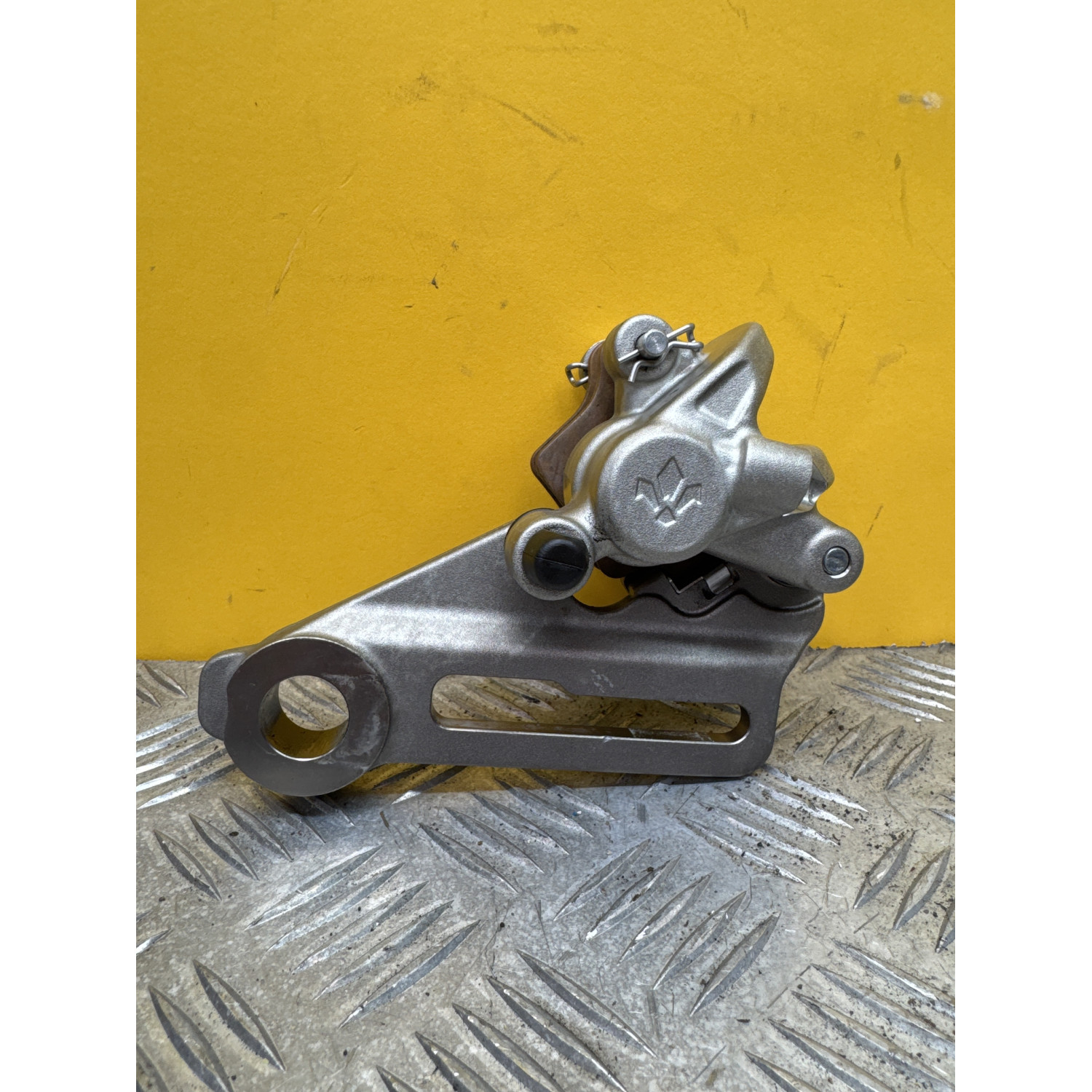 étrier de frein arrière pour HUSQVARNA TC 85 2023