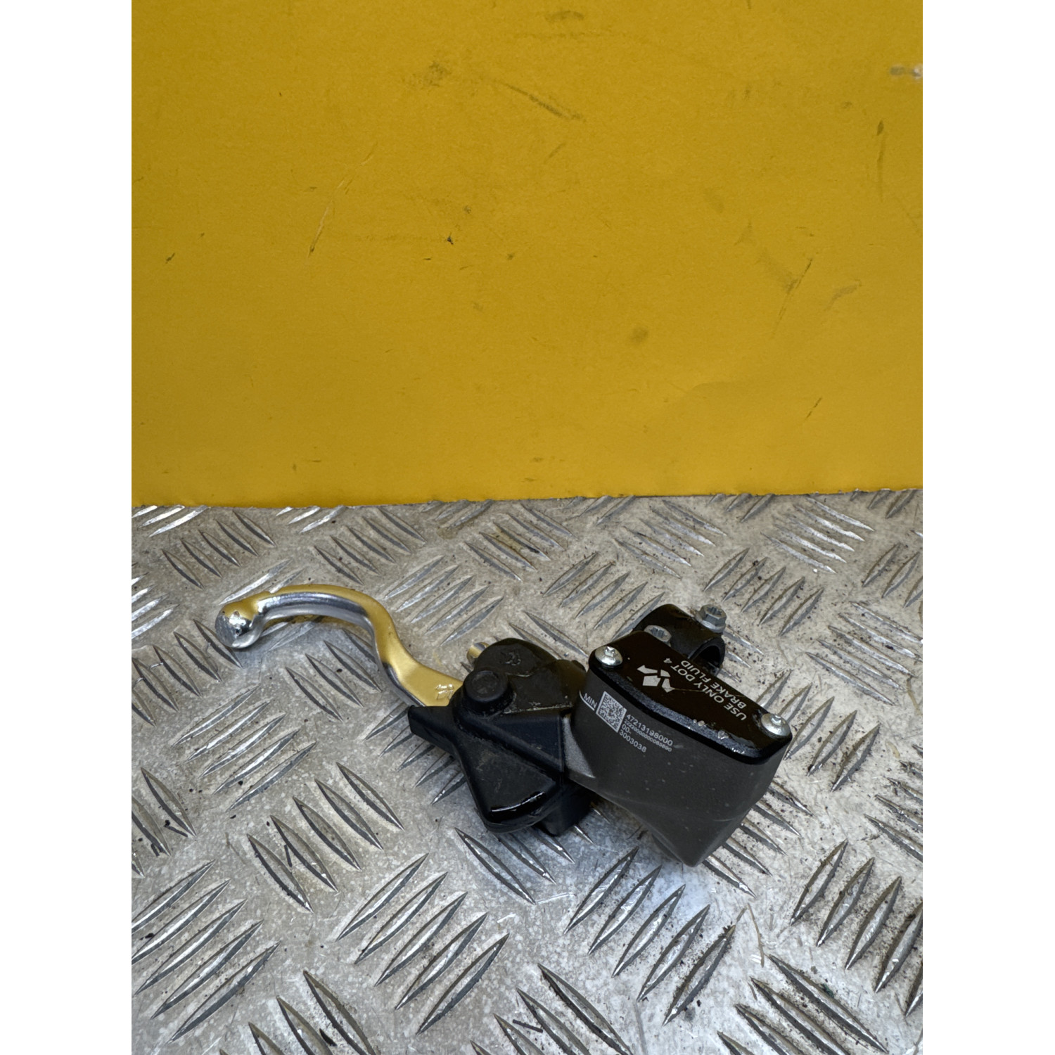 Maitre cylindre frein avant pour HUSQVARNA TC 85 2023