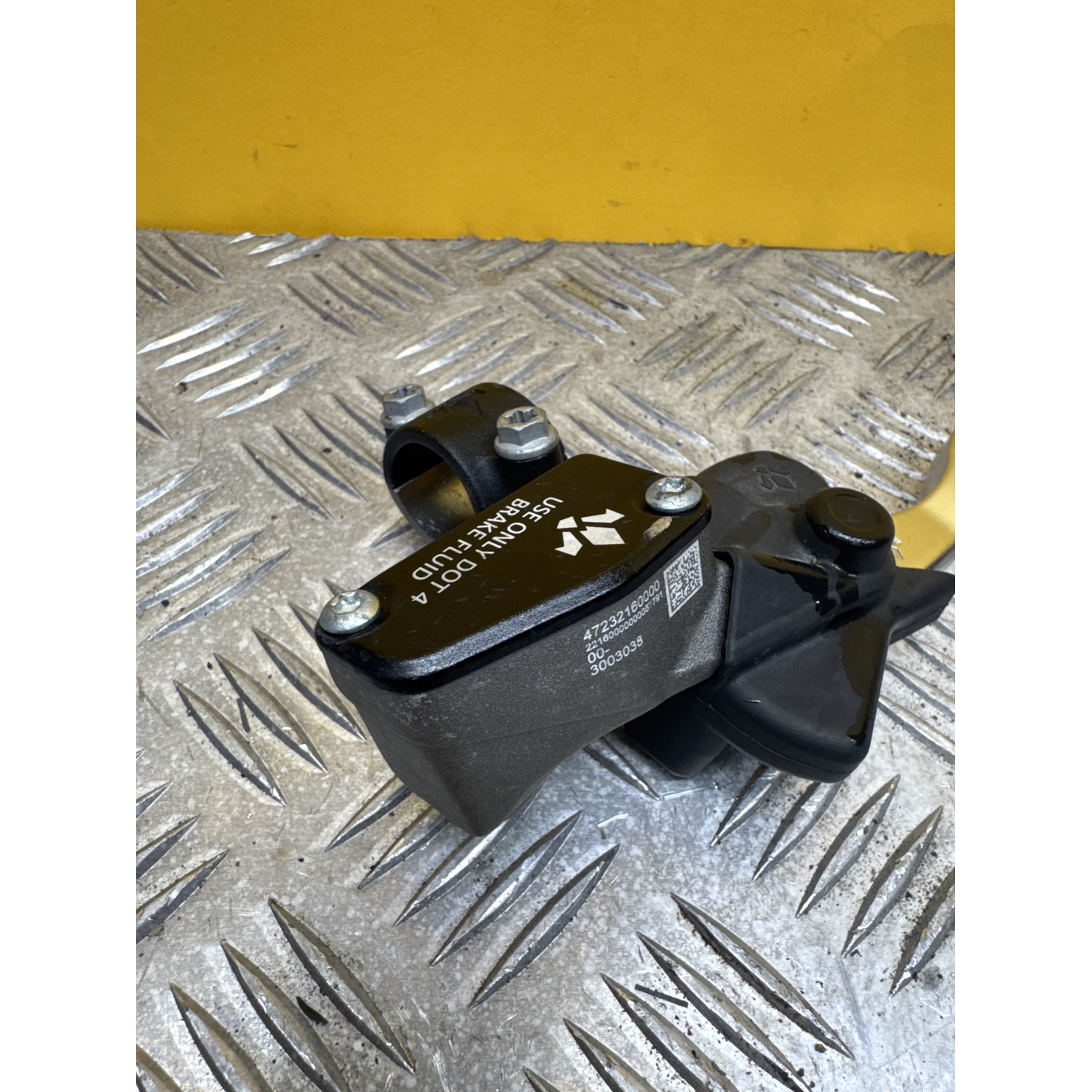 Maitre cylindre d embrayage pour HUSQVARNA TC 85 2023