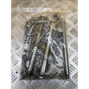 Kit visserie et axes pour HUSQVARNA TC 85 2023