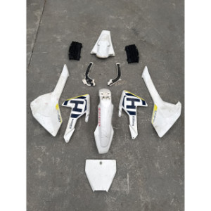 Kit carénage pour HUSQVARNA FC 450 2018