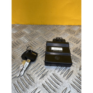 Kit clé Neiman CDI pour SUZUKI BURGMAN 125 2008