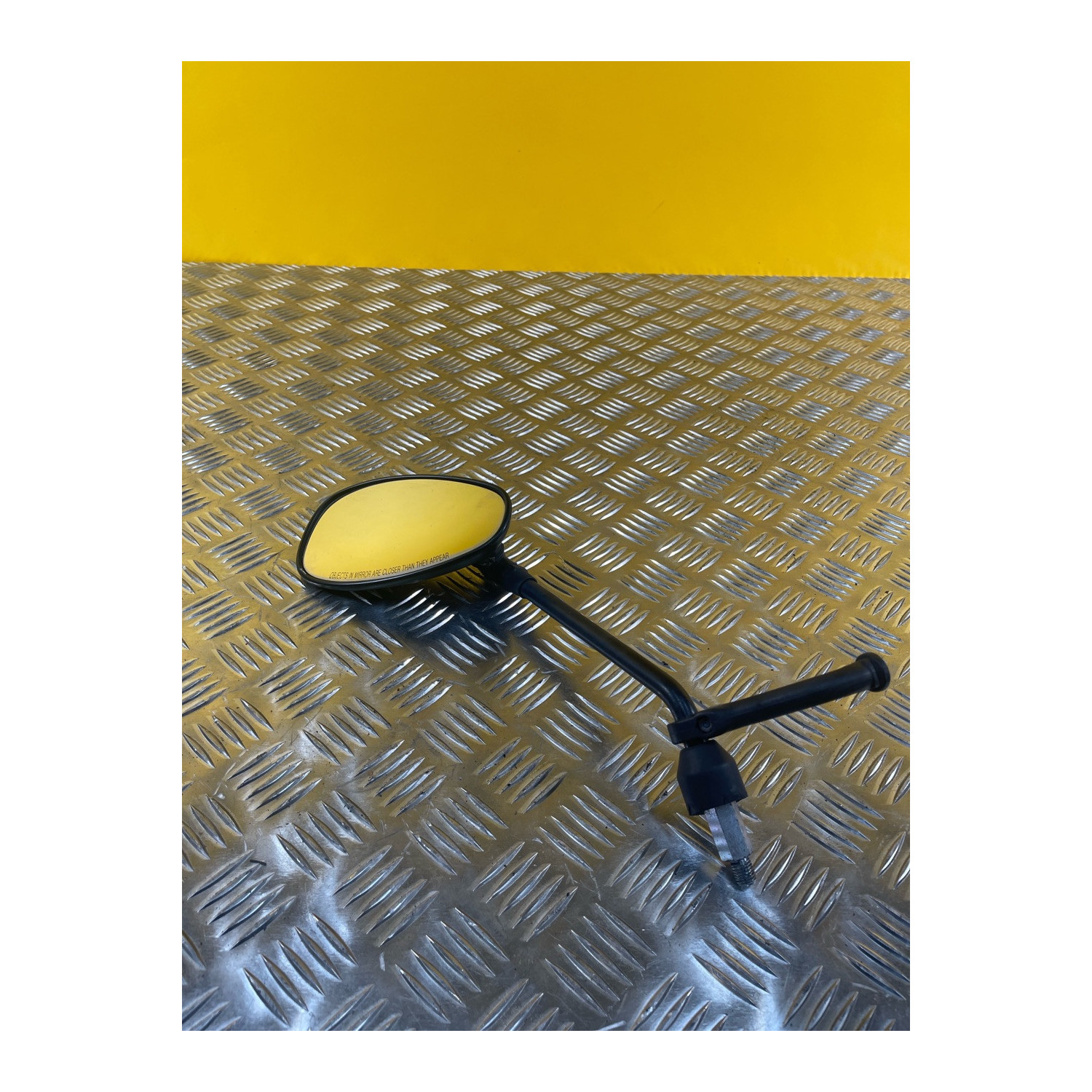 Rétroviseur gauche pour PIAGGIO BEVERLY 350 2014