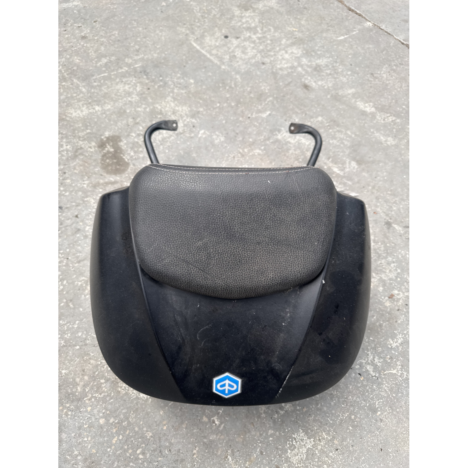 Top case pour PIAGGIO MP3 YOURBAN 300 2018