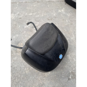 Top case pour PIAGGIO MP3 YOURBAN 300 2018