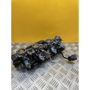 Rampe injection pour SUZUKI GSXF 650 2014