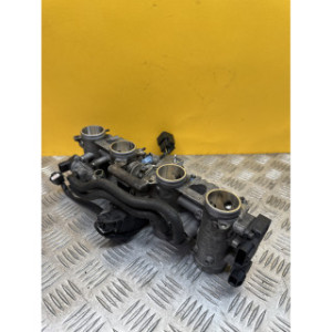 Rampe injection pour SUZUKI GSXF 650 2014
