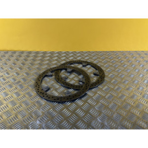 Disque de frein avant pour BMW F 900 XR 2021