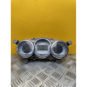 Compteur tableau de bord pour PEUGEOT SATELIS 125 2007