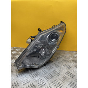Optique avant droite pour PEUGEOT SATELIS 125 2007