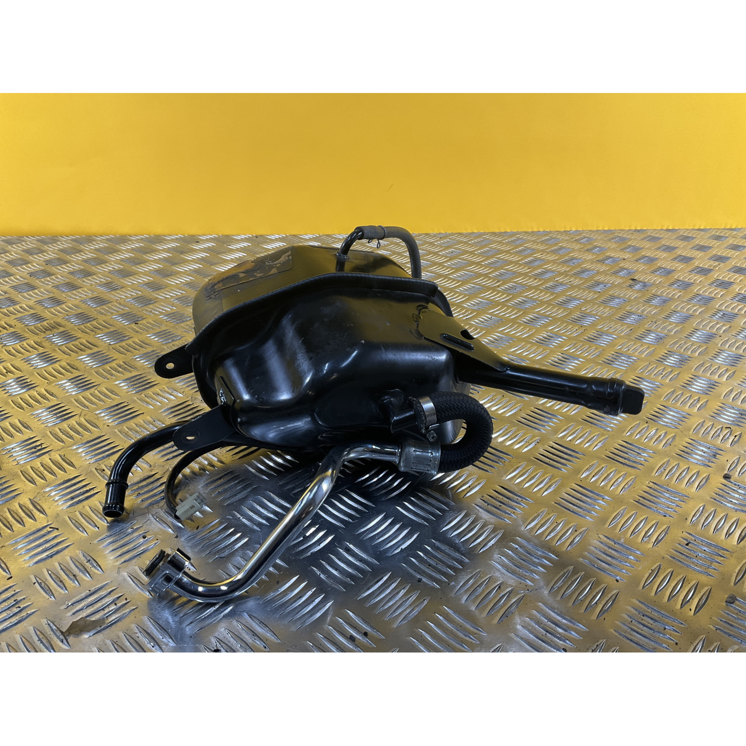 Réservoir d'huile pour YAMAHA TDM 900