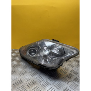 Optique avant gauche pour PEUGEOT SATELIS 125 2010
