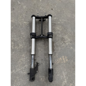 Fourche pour BMW C650 GT 2012