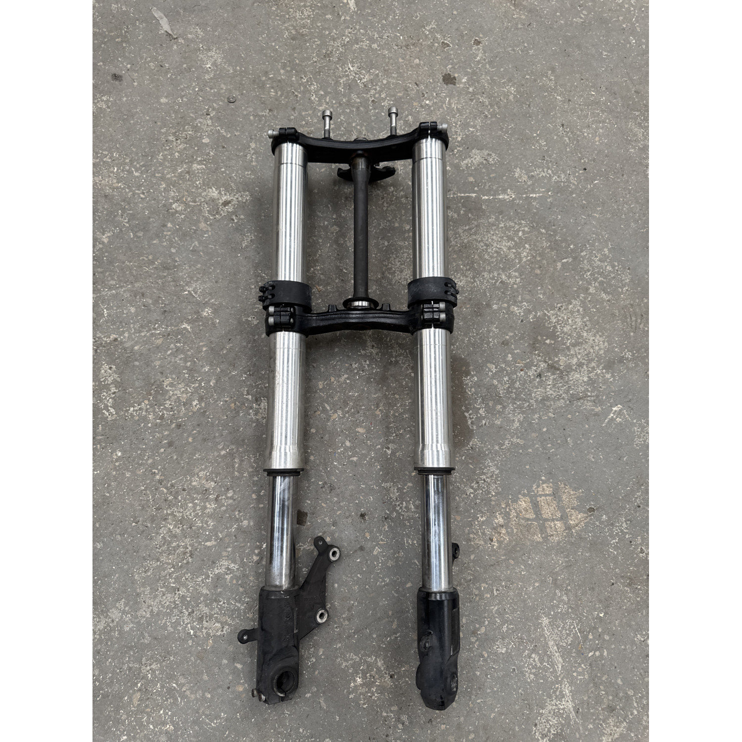 Fourche pour BMW C650 GT 2012