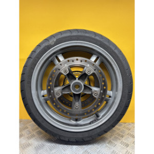 Jante avant pour BMW C650 GT 2012