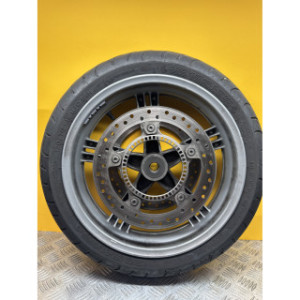 Jante avant pour BMW C650 GT 2012