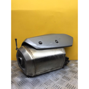 Silencieux échappement pour BMW C650 GT 2012
