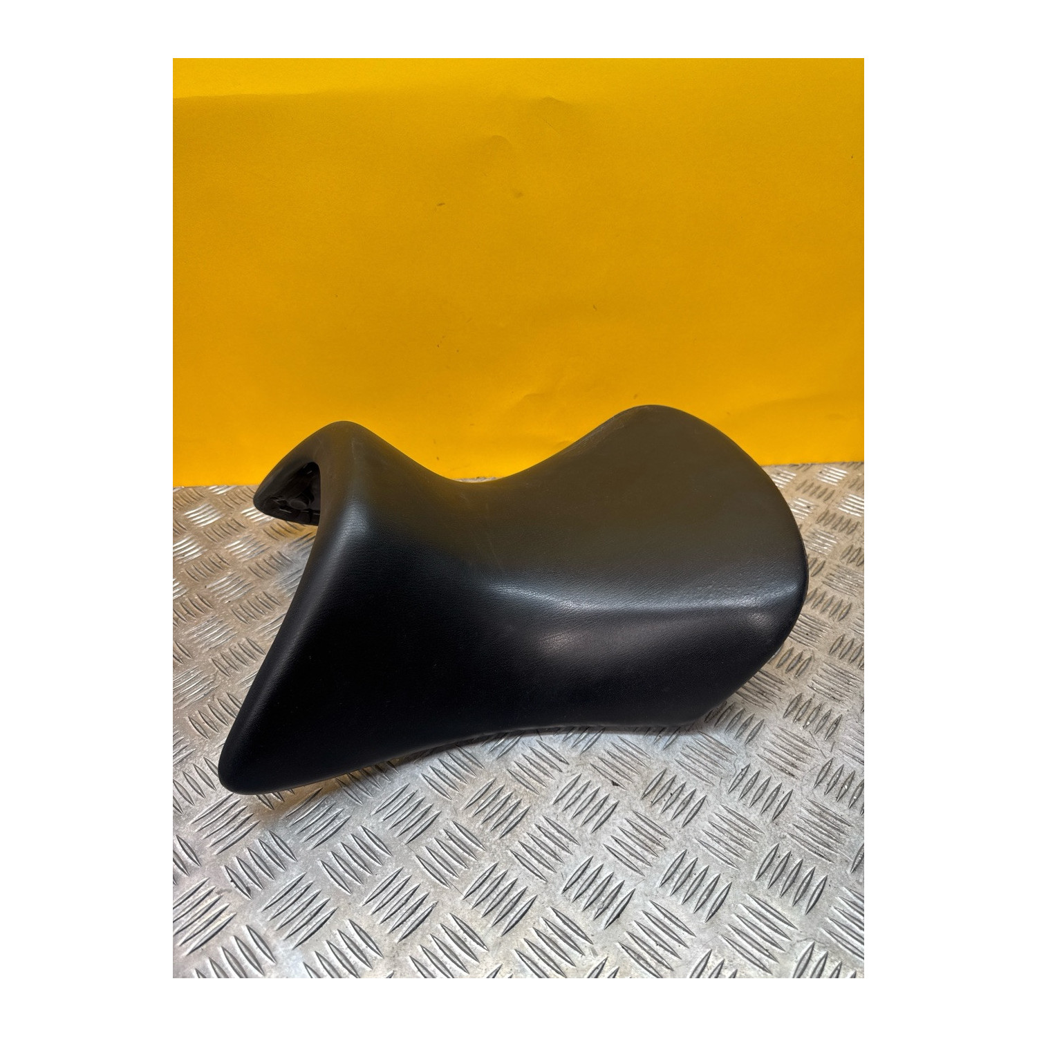 Selle chauffante pour BMW R 1200 RT ABS 2007