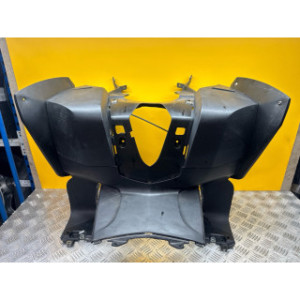 Tablier avant pour BMW C650 GT 2012