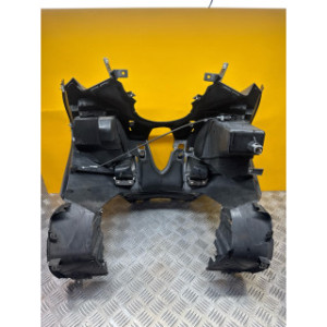 Tablier avant pour BMW C650 GT 2012
