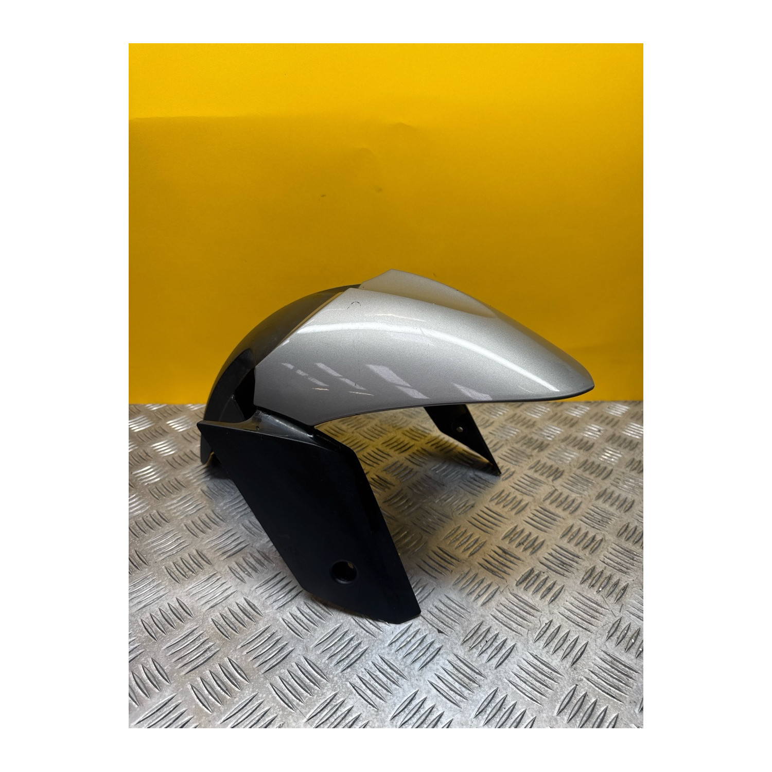 Garde boue avant pour BMW C650 GT 2012