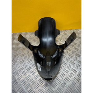 Garde boue avant pour BMW C650 GT 2012