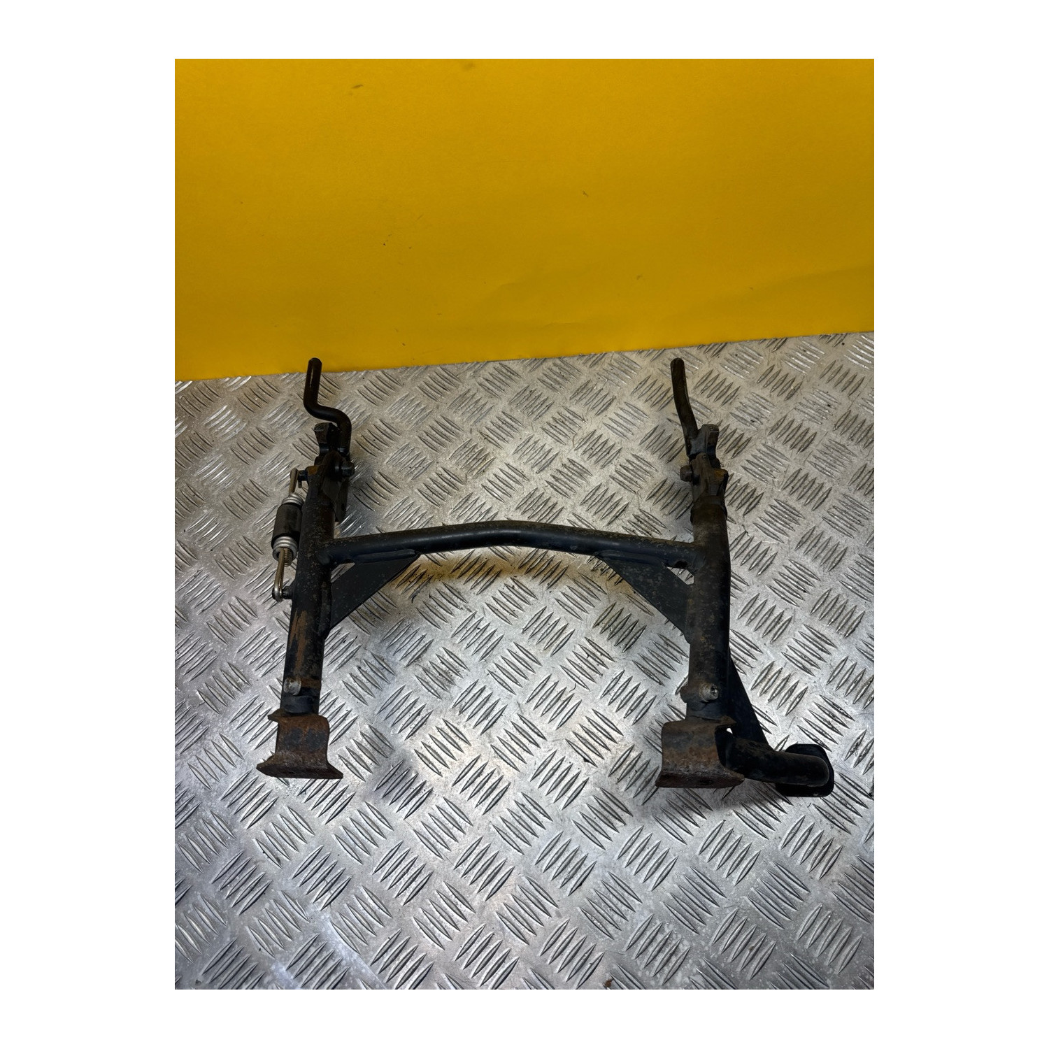 Béquille centrale pour BMW C650 GT 2012