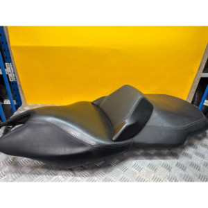 Selle chauffante pour BMW C650 GT 2012