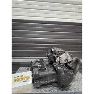 Moteur pour SUZUKI GSXF 650 2014