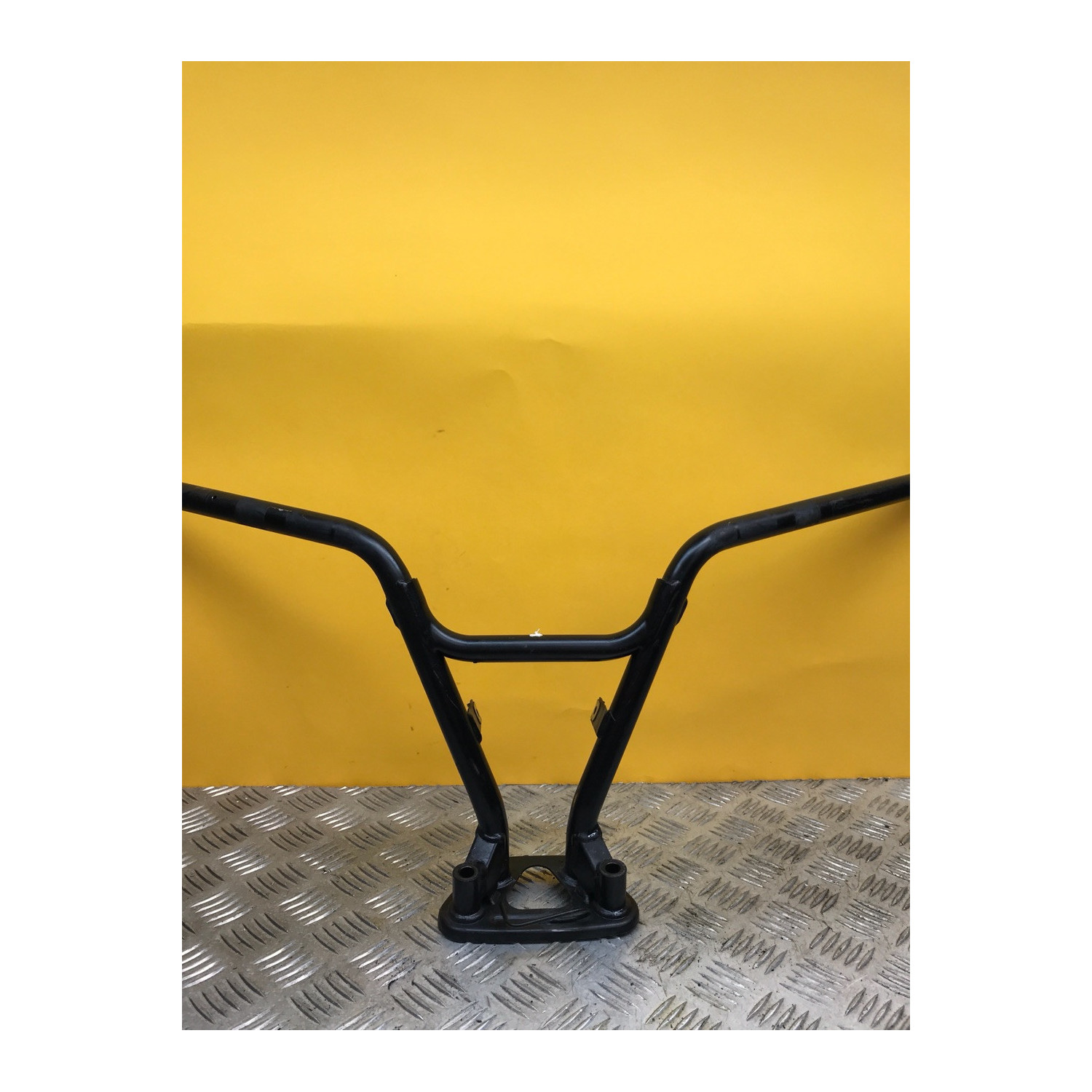 Guidon pour BMW C650 GT 2012