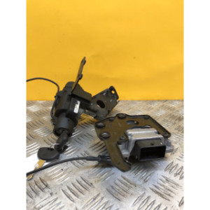 Kit clé Neiman CDI pour BMW C650 GT 2012