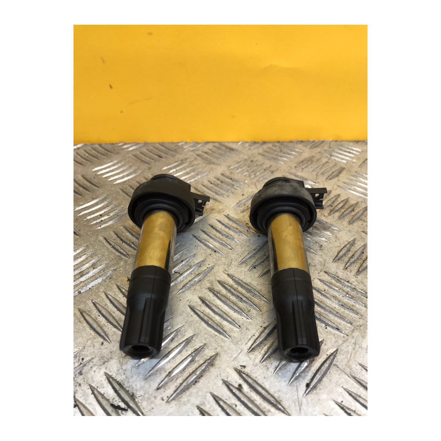 Bobine allumage pour BMW C650 GT 2012