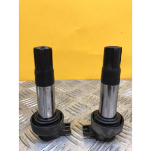 Bobine allumage pour BMW C650 GT 2012