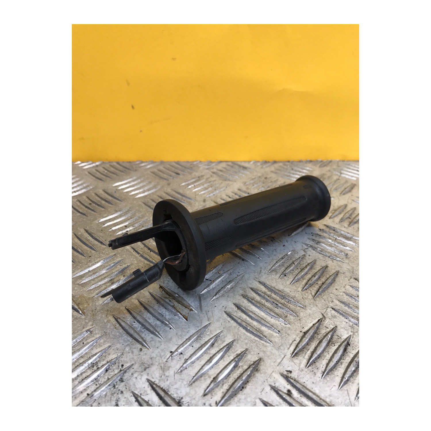 Poignée chauffante gauche pour BMW C650 GT 2012 61318552117