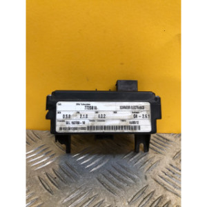 Boitier regulateur de pression pneu pour BMW C650 GT 2012