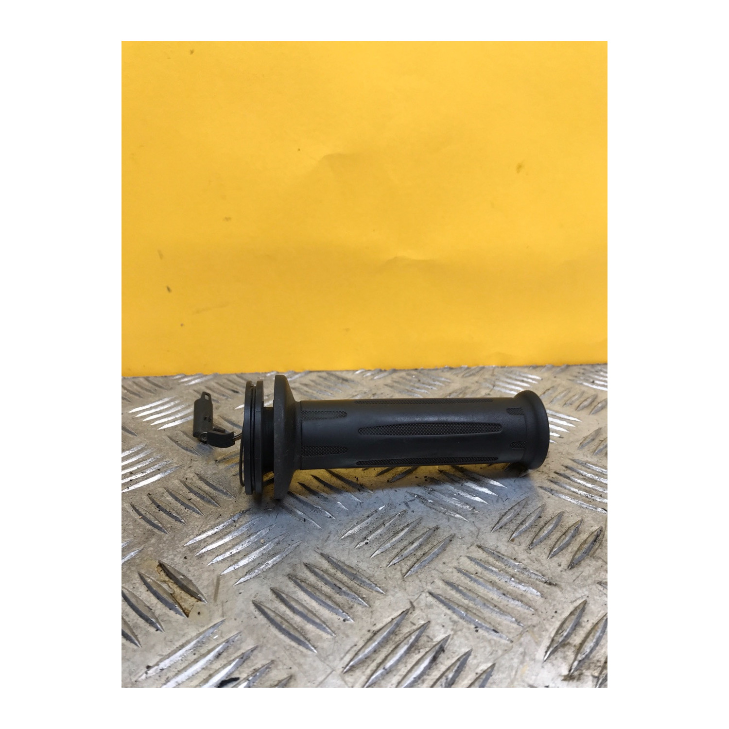 Poignée chauffante droite pour BMW C650 GT 2012